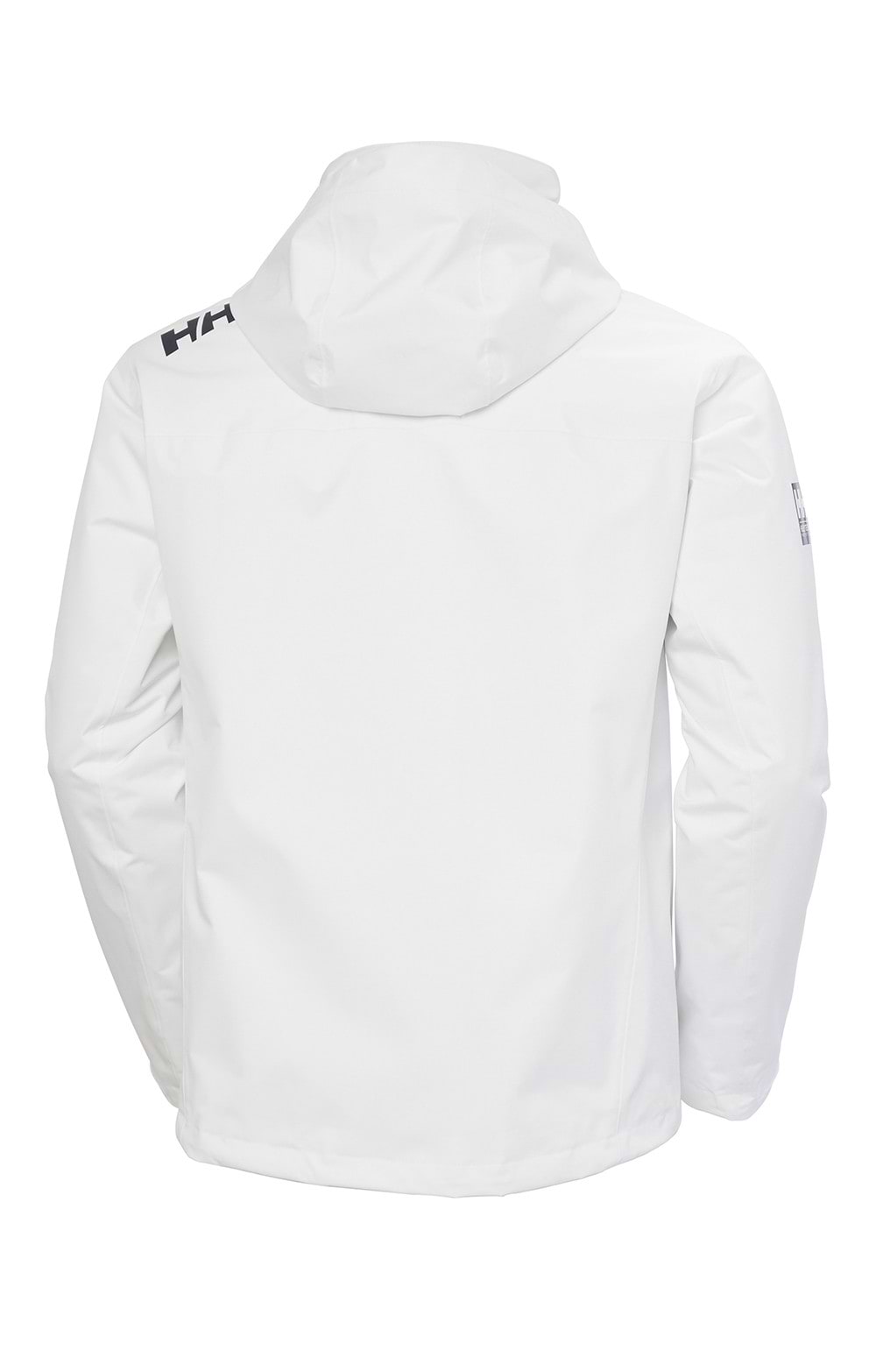 Men’s Crew Hooded Midlayer Jacket 2.0 | Helly Hansen Canada