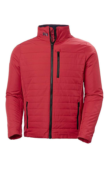Men's Helly Hansen Crew Insulator Jacket
