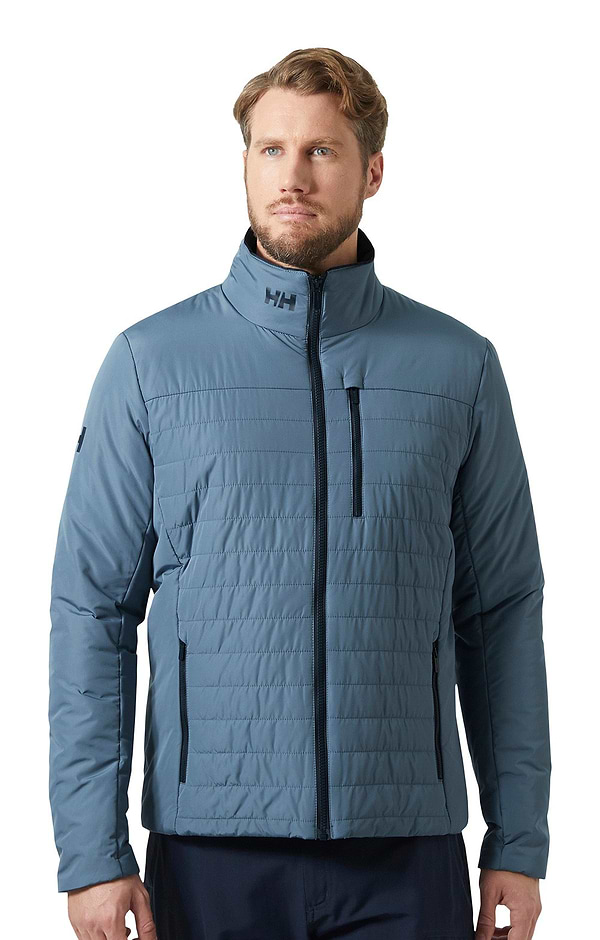 Men's Helly Hansen Crew Insulator Jacket