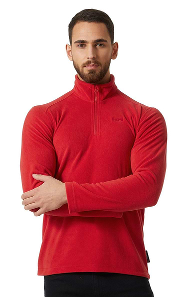 Men's Helly Hansen Daybreaker 1/2 Zip Fleece