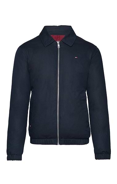 Men's Tommy Hilfiger Reversible Ivy Jacket