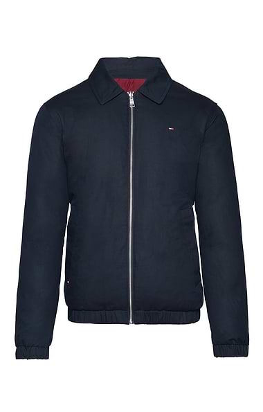 Men's Tommy Hilfiger Reversible Ivy Jacket