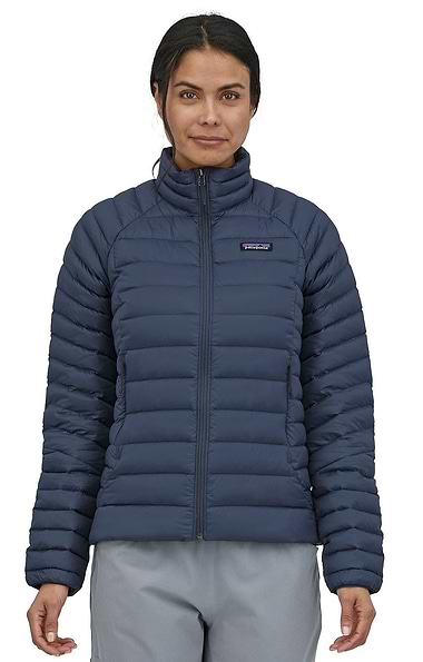 Ladies Patagonia Down Sweater
