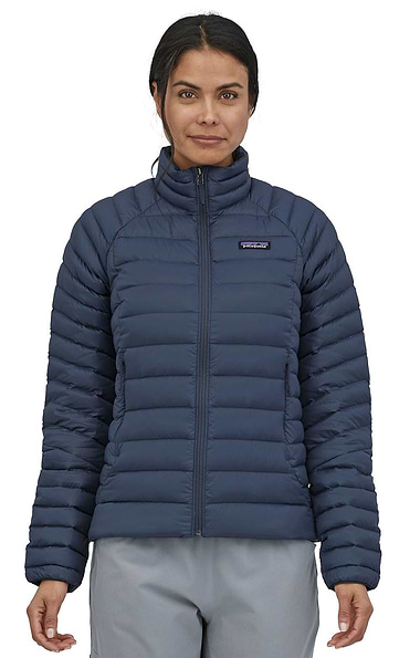 Ladies Patagonia Down Sweater