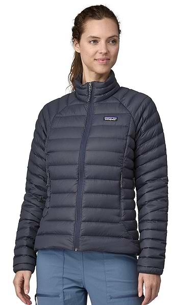 Ladies Patagonia Down Sweater