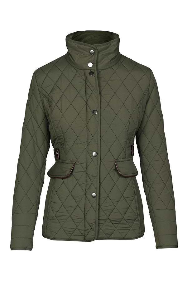 Greenwich Jacket