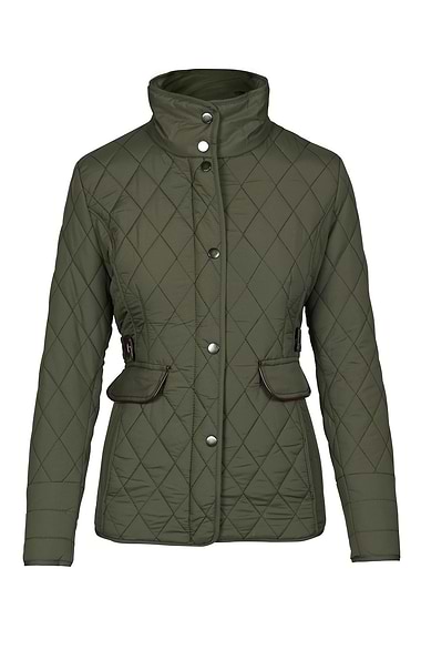 Greenwich Jacket