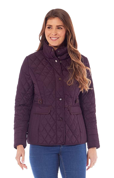 Greenwich Jacket