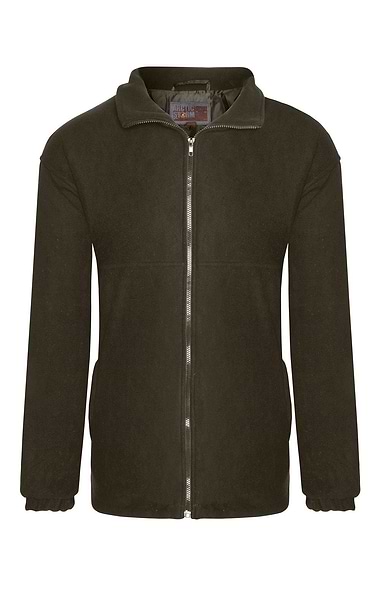 Men's Himalaya Fleece