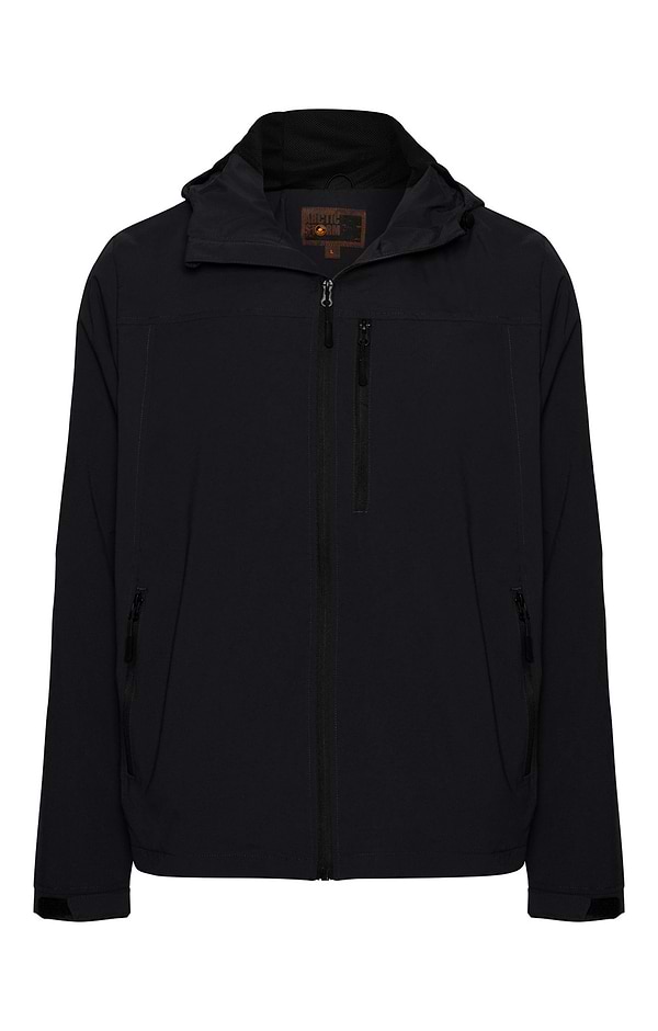 Men's Morris Outdoor Jacket