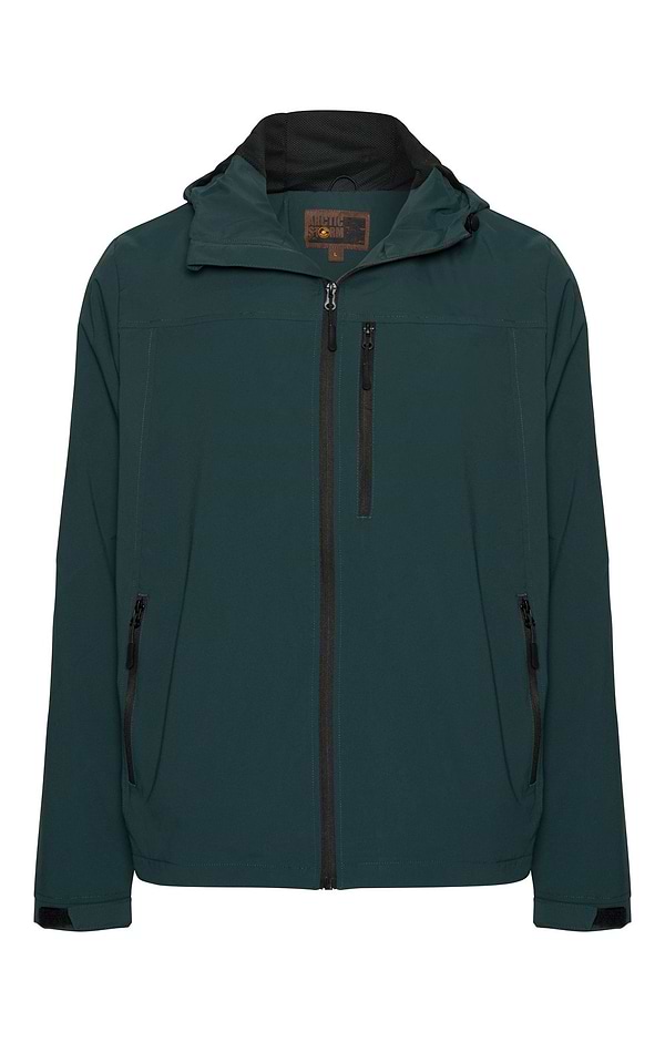 Men's Morris Outdoor Jacket