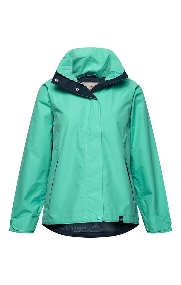 Ladies Wetherby Waterproof Jacket