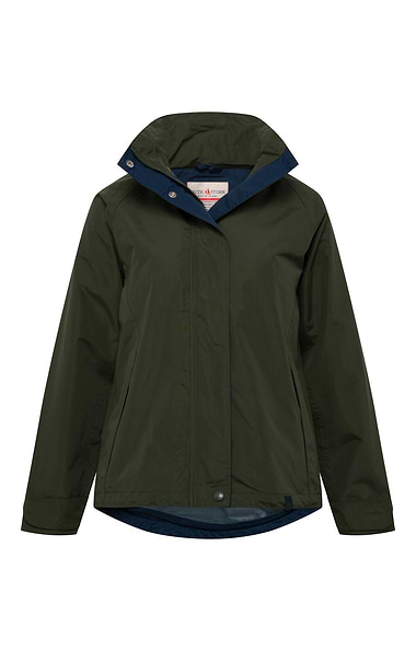 Ladies Wetherby Waterproof Jacket