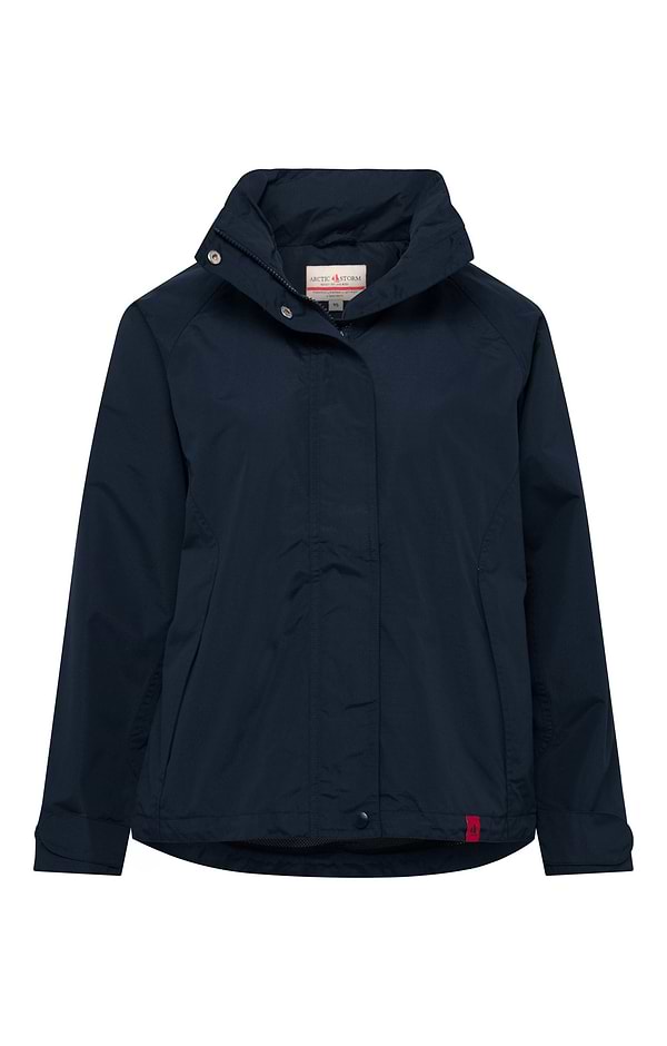Ladies Wetherby Waterproof Jacket