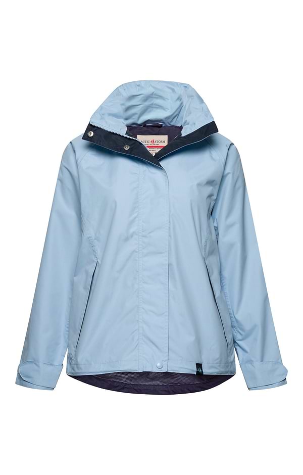 Ladies Wetherby Waterproof Jacket