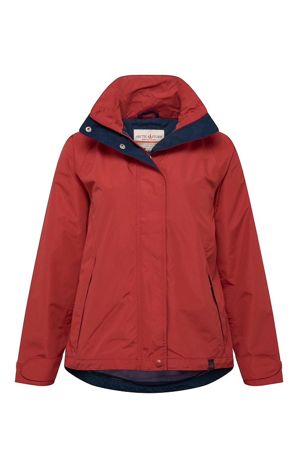 Ladies Wetherby Waterproof Jacket