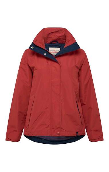 Ladies Wetherby Waterproof Jacket
