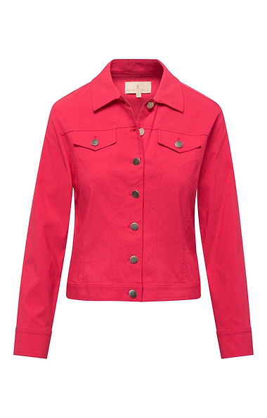 Ladies Bruar-exclusive Jean Jacket