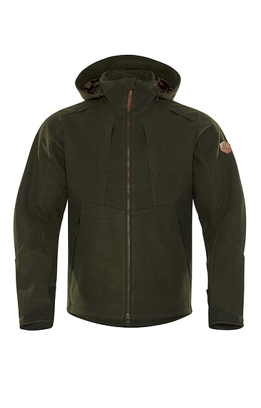 Men's Harkila Metso Hybrid Jacket