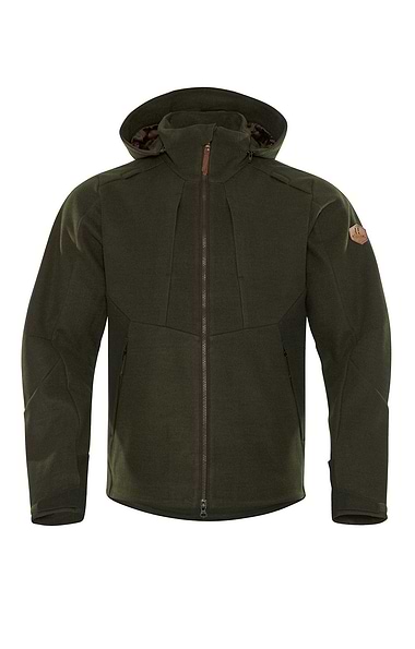 Men's Harkila Metso Hybrid Jacket