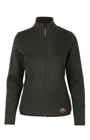 Ladies Harkila Metso Full Zip Jacket