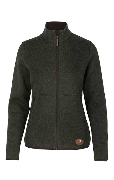 Ladies Harkila Metso Full Zip Jacket