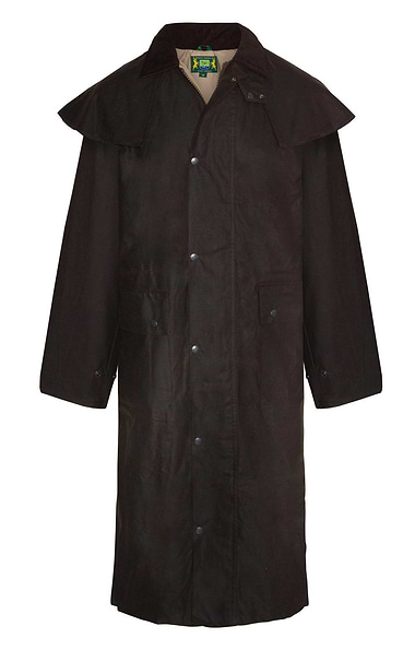 Men's Outback Wax Jacket