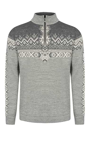 Men's Dale of Norway 140th Anniversary Sweater