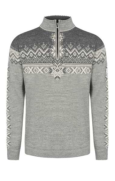 Men's Dale of Norway 140th Anniversary Sweater
