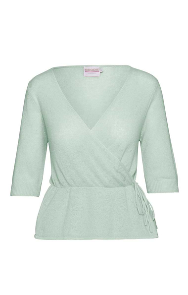 Ladies Summer Ballet Wrap