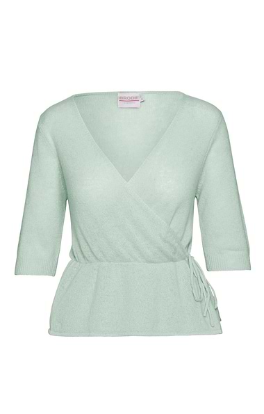 Ladies Summer Ballet Wrap