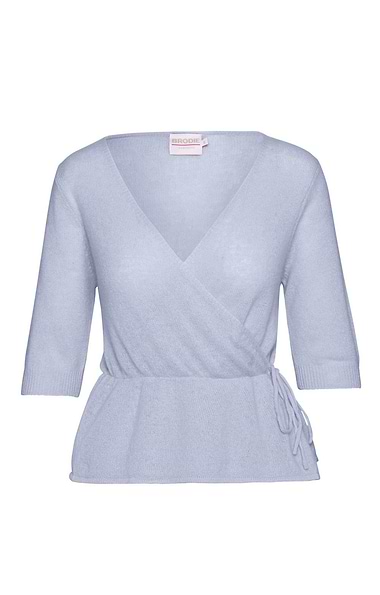 Ladies Summer Ballet Wrap