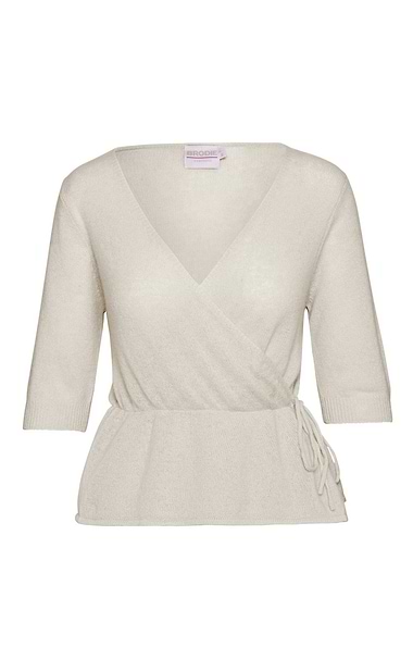 Ladies Summer Ballet Wrap