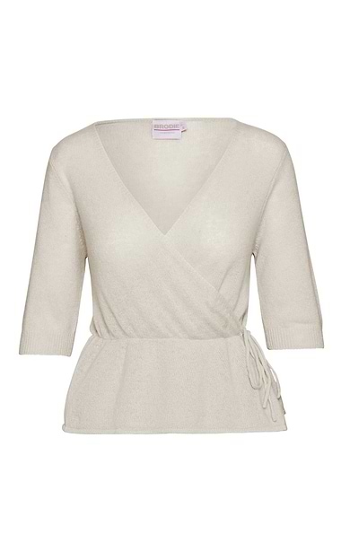 Ladies Summer Ballet Wrap