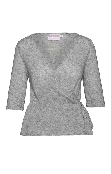 Ladies Summer Ballet Wrap