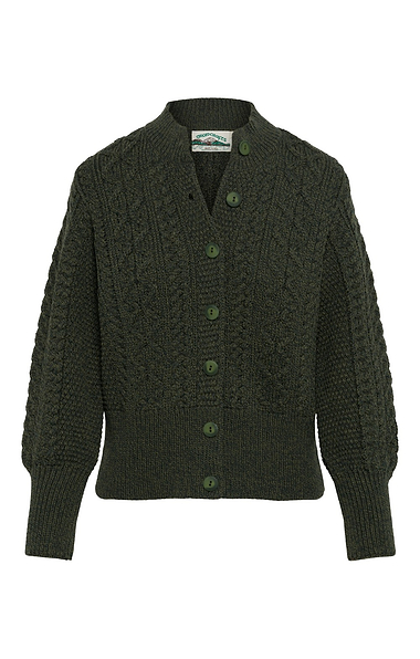 Ladies Silverstrand Cardigan