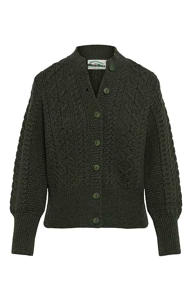 Ladies Silverstrand Cardigan