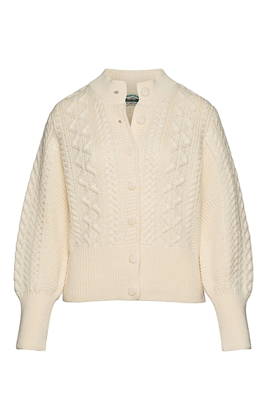 Ladies Silverstrand Cardigan