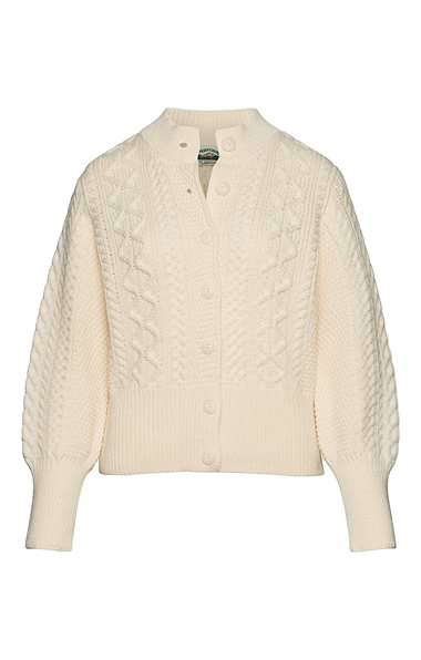 Ladies Silverstrand Cardigan
