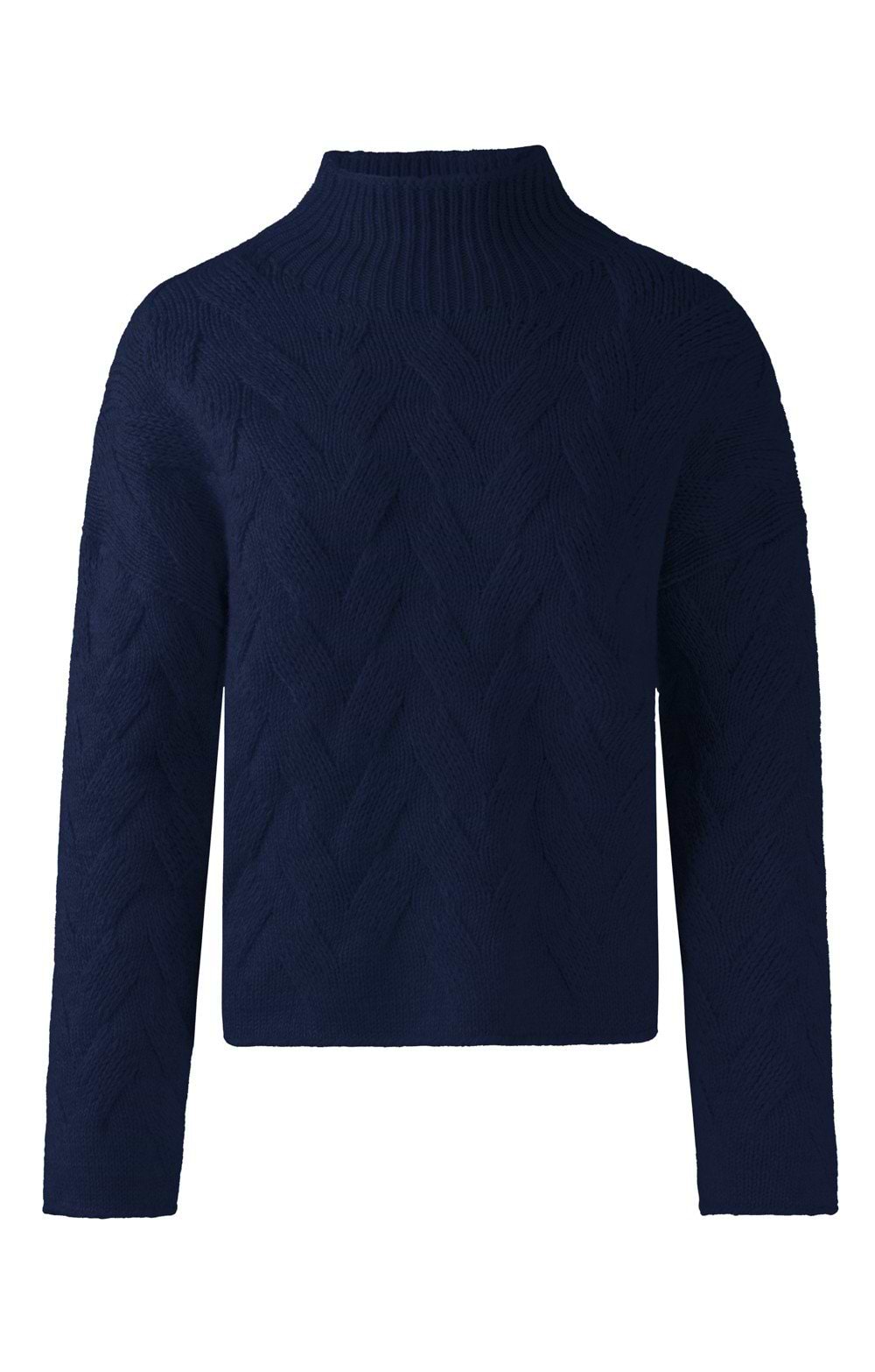 トップス palace arch funnel knit navy Palace Arch Funnel Knit Navy Men's - FW25 - US