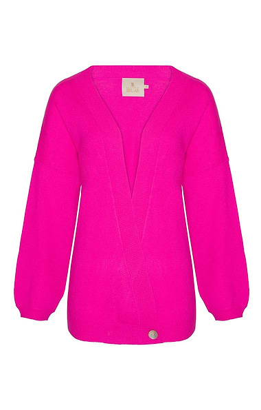 Ladies Cashmere Maui Chill Cardigan