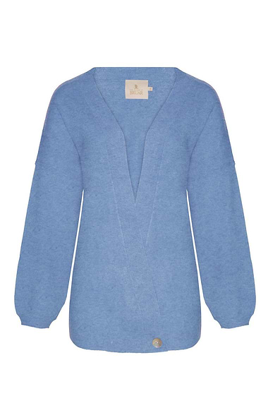 Ladies Cashmere Maui Chill Cardigan