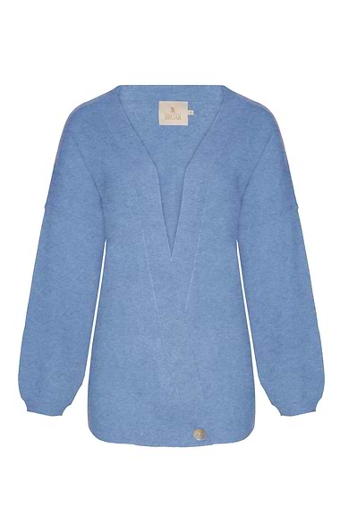 Ladies Cashmere Maui Chill Cardigan