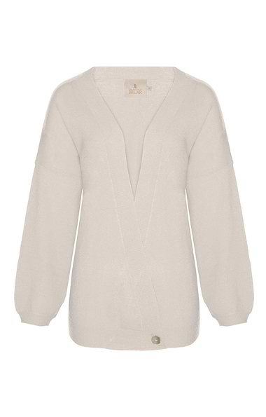 Ladies Cashmere Maui Chill Cardigan