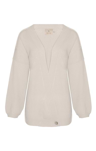 Ladies Cashmere Maui Chill Cardigan