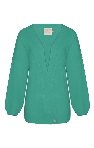 Ladies Cashmere Maui Chill Cardigan