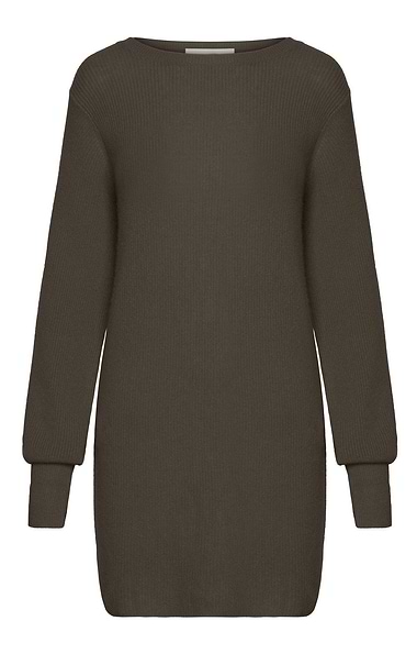 Ladies Cashmere Nalu Dress