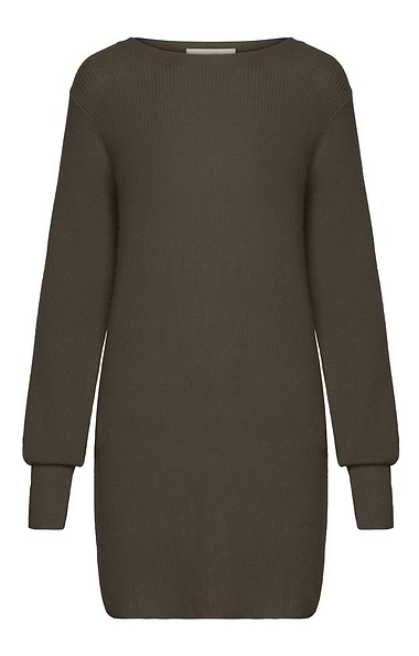 Ladies Cashmere Nalu Dress