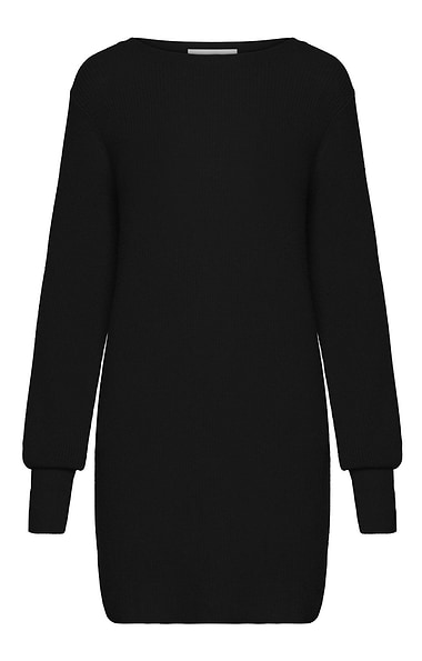 Ladies Cashmere Nalu Dress