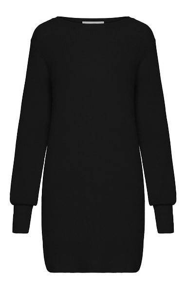 Ladies Cashmere Nalu Dress